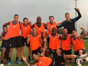 FORMELLO – Inzaghi, avanti col 3-5-1-1. Differenziato per il gruppo dei potenziali ‘esclusi’