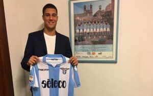 Lazio, Capanni è il nuovo Milinkovic: l’ultimo colpaccio di Tare