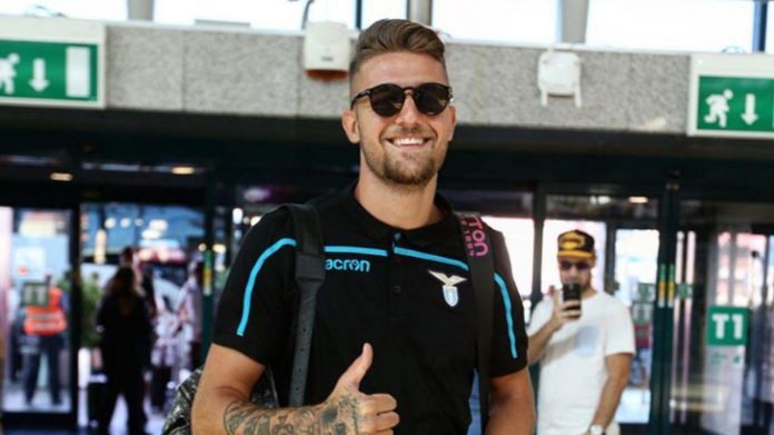 Milinkovic milinkovic