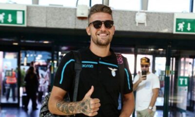 milinkovic