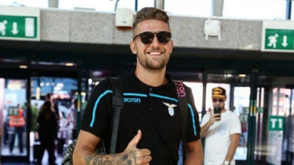 milinkovic
