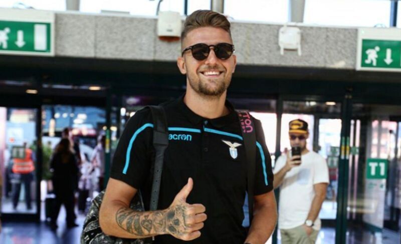 milinkovic