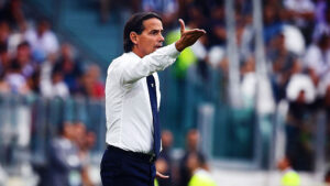 Inzaghi soddisfatto: «Avevamo bisogno di una vittoria, la nostra stagione inizia stasera»
