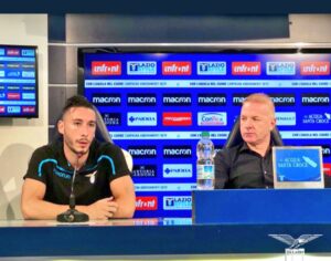 Parma Roma, è l’ex laziale Sprocati a punire i giallorossi