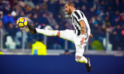 sturaro juventus dicembre 2017