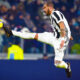 sturaro juventus dicembre 2017