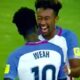 timothy weah usa