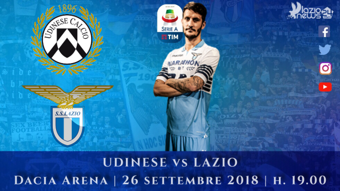 09B8D207-C2BF-4D69-B4A5-A95BB0708E80 Udinese-Lazio diretta live