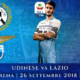 Udinese-Lazio diretta live