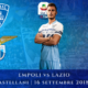 Empoli-Lazio