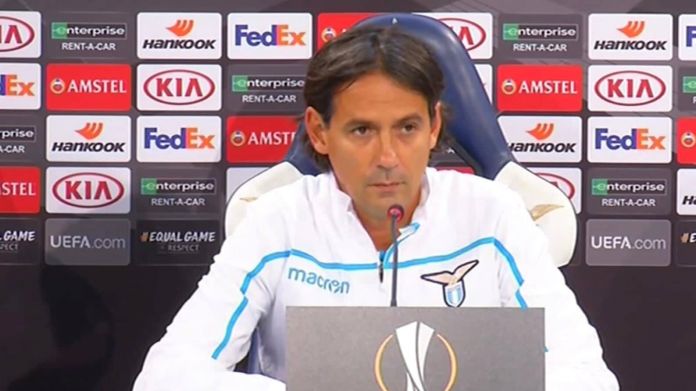 inzaghi-simone-conferenza frosinone lazio