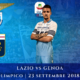 Lazio-Genoa