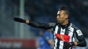 Calciomercato, si pensa all’attacco: occhio a Tabata