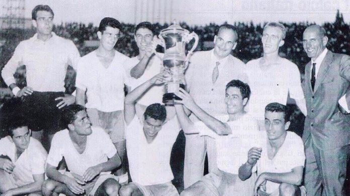 Lazio-Coppa Italia