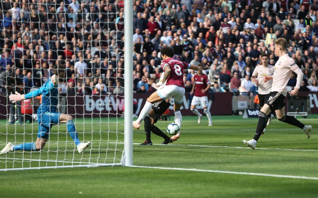 Felipe Anderson può tornare in Serie A, il West Ham fissa il prezzo 1 Felipe Anderson West Ham 2
