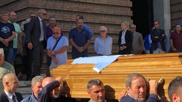 funerali mario facco