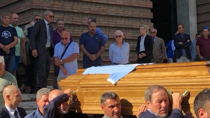Funerali mario facco funerali mario facco