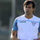 inzaghi lazio allenamento