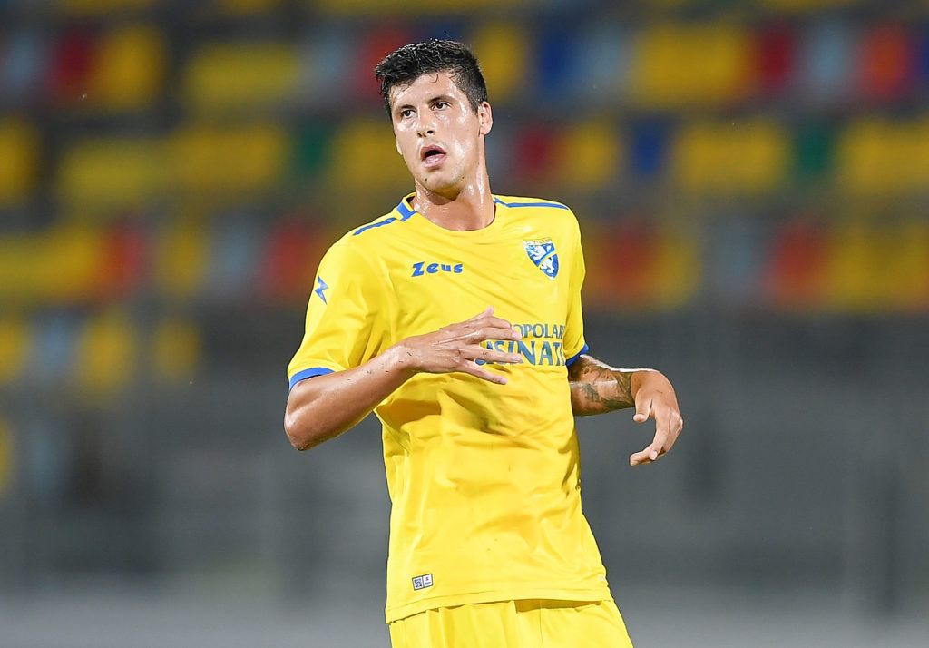 Perica: «Siamo carichi, speriamo in un buon risultato» 1 Perica