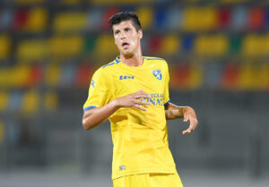 Perica: «Siamo carichi, speriamo in un buon risultato»