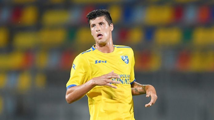 Frosinone Calcio v Real Betis - Pre-Season Friendly