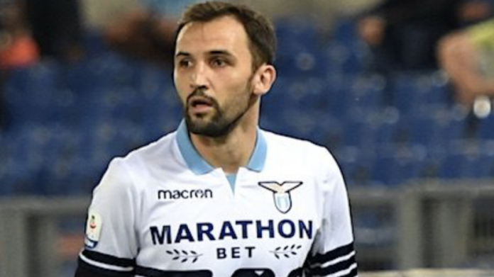 badelj-lazio-settembre-2018 calciomercato lazio