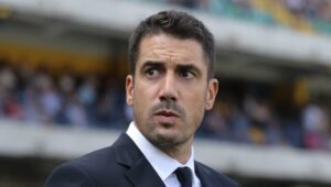 Udinese, Velazquez sicuro: «La Lazio avrà difficoltà contro di noi»