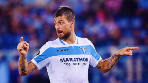 Acerbi: «Gran gioia al fischio finale, non era facile contro questa squadra»