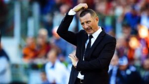 Andreazzoli: «Lazio e Juventus subito? Nessuna paura»