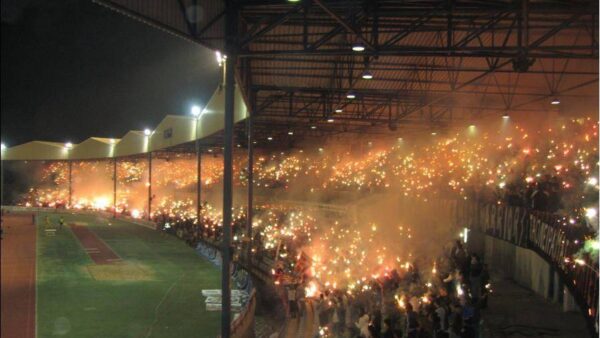 apollon limassol tifosi
