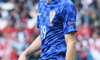badelj croazia away europei giugno 2016 ifa