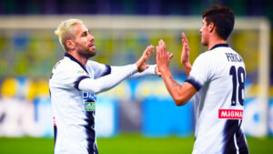 Udinese, Behrami: «Il match contro la Lazio? Sono passati tanti anni…»
