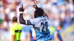 Parma-Lazio, Petrucci (Sky Sport): «Avanti con Luiz Felipe, Caicedo in vantaggio»