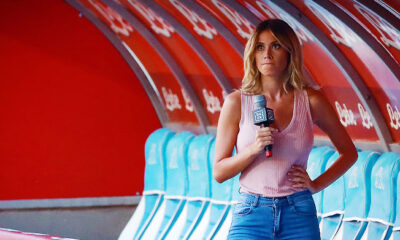 diletta leotta dazn agosto 2018 1