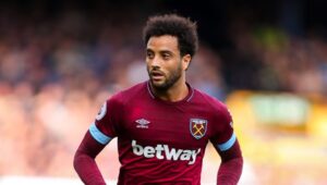 Felipe Anderson ricorda la Lazio: «In Italia ho imparato tanto»