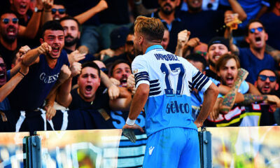 Highlights Lazio-Spal immobile