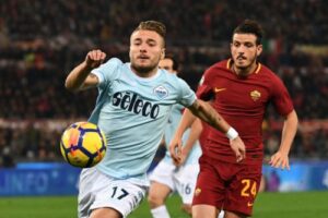 immobile florenzi