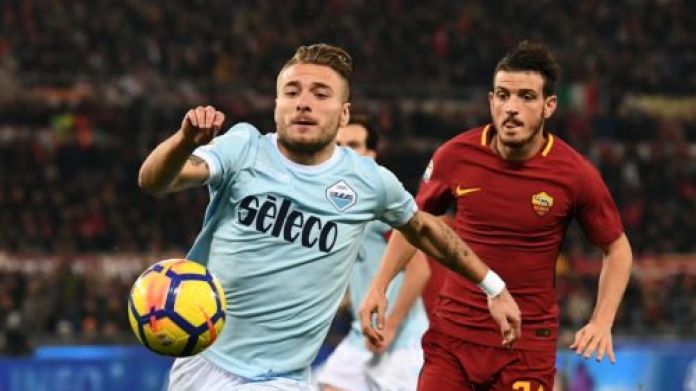 FBL-ITA-SERIEA-ROMA-LAZIO-DERBY