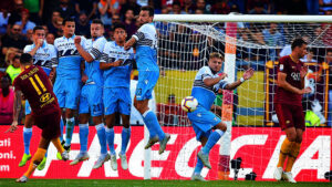 Lazio senza mezza misure: nessuna rimonta in questa stagione