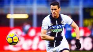 Udinese-Lazio, Velazsquez ne chiama 23