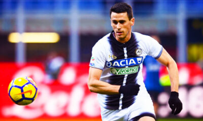 udinese