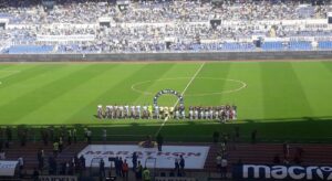 Lazio-Genoa 4-1, pagelle e tabellino