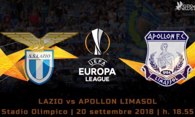 lazio-apollon Limassol