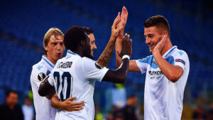 Highlights Lazio-Genoa 4-1: gol, azioni salienti e moviola – HD VIDEO