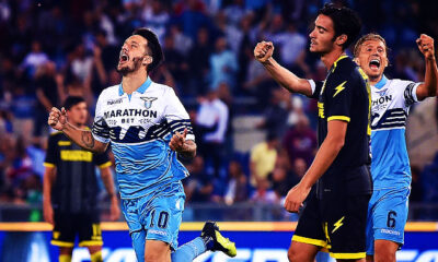 Frosinone-Lazio quote