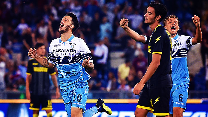 Frosinone-Lazio quote