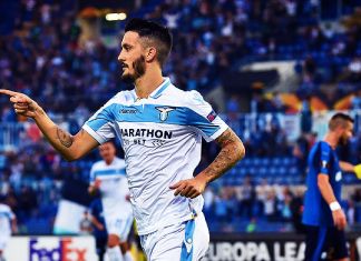 Allenamento Lazio sito Allenamento Lazio sito