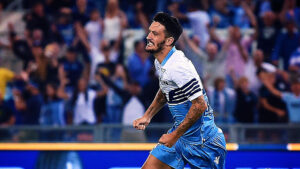 Luis Alberto: «Contava solo la vittoria. Voci di mercato? Niente di vero!»