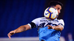 Sassuolo-Lazio 1-1, pagelle e tabellino