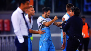 Lazio, piccola con le grandi e grande con le piccole: ma i numeri sono dalla tua parte